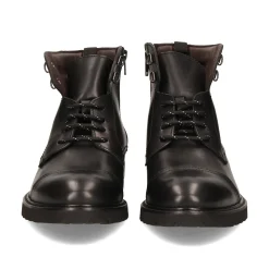 AEROPLANE Botines de Hombre 6203 NEGRO