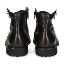 AEROPLANE Botines de Hombre 6203 NEGRO