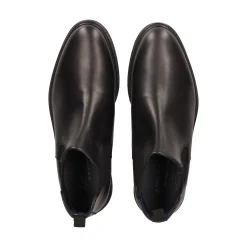 AEROPLANE Botines de Hombre 6001 NEGRO