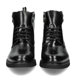 AEROPLANE Botines de Hombre 6502 NEGRO