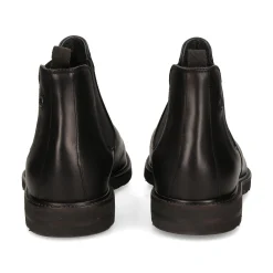 AEROPLANE Botines de Hombre 8004 NEGRO