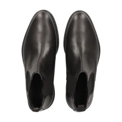 AEROPLANE Botines de Hombre 8004 NEGRO