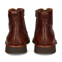 AEROPLANE Botines de Hombre 8504 NEGRO