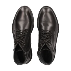 AEROPLANE Botines de Hombre 8201 NEGRO