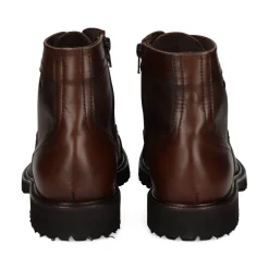 AEROPLANE Botines de Hombre 6305 MARRON