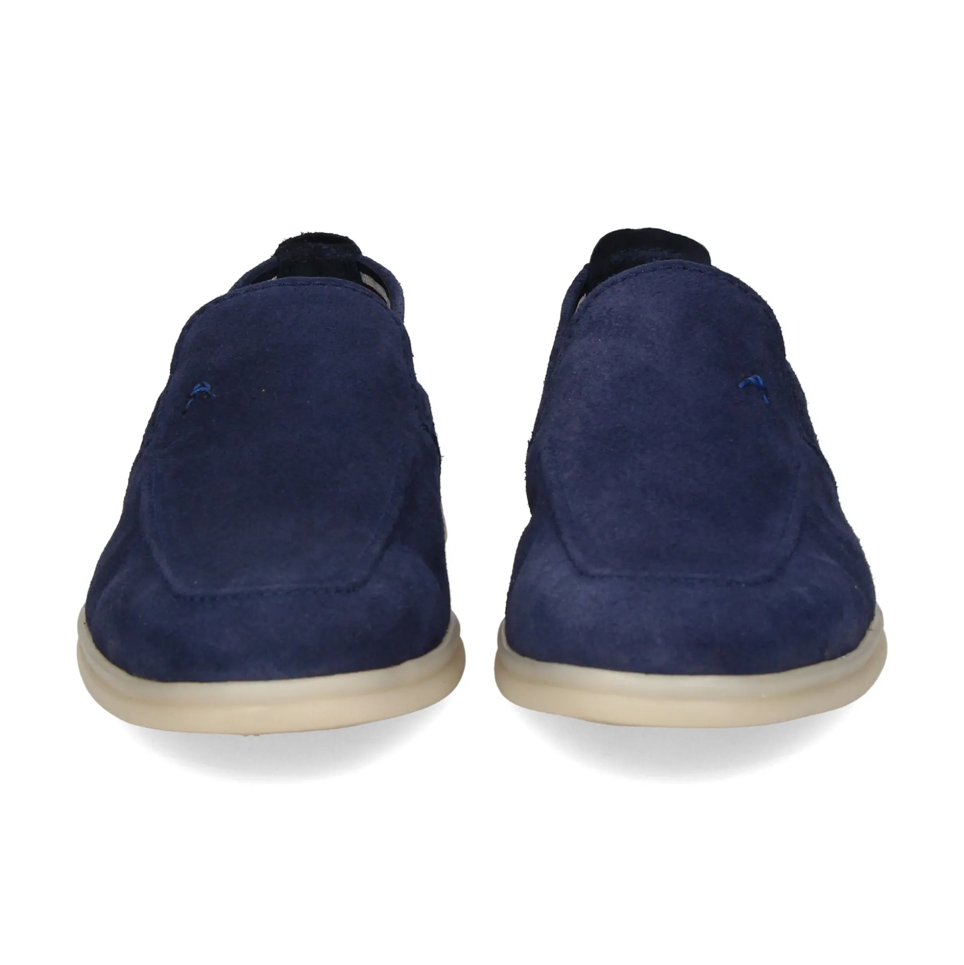 AEROPLANE Mocasines de Hombre 2406 INK