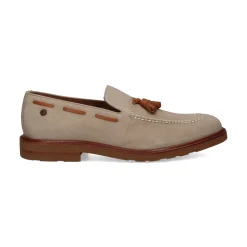 AEROPLANE Mocasines de Hombre 5105 CUERDA