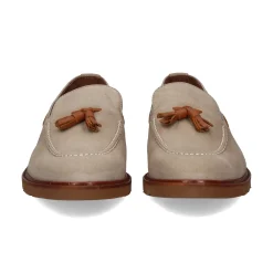 AEROPLANE Mocasines de Hombre 5105 CUERDA