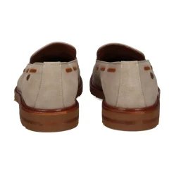 AEROPLANE Mocasines de Hombre 5105 CUERDA