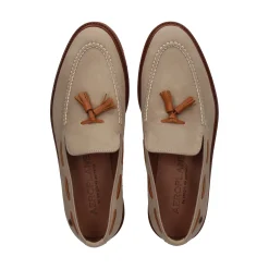 AEROPLANE Mocasines de Hombre 5105 CUERDA