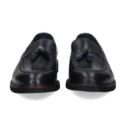 AEROPLANE Mocasines de Hombre 5105 MARINO