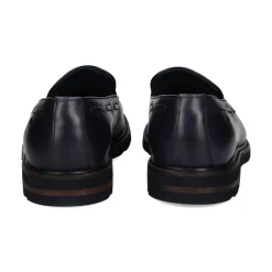 AEROPLANE Mocasines de Hombre 5105 MARINO