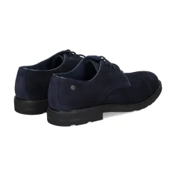 AEROPLANE Zapatos de vestir de Hombre 6016 MARINO