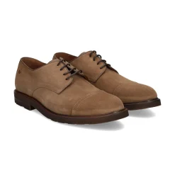 AEROPLANE Zapatos de vestir de Hombre 6016 VISON