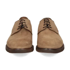 AEROPLANE Zapatos de vestir de Hombre 6016 VISON