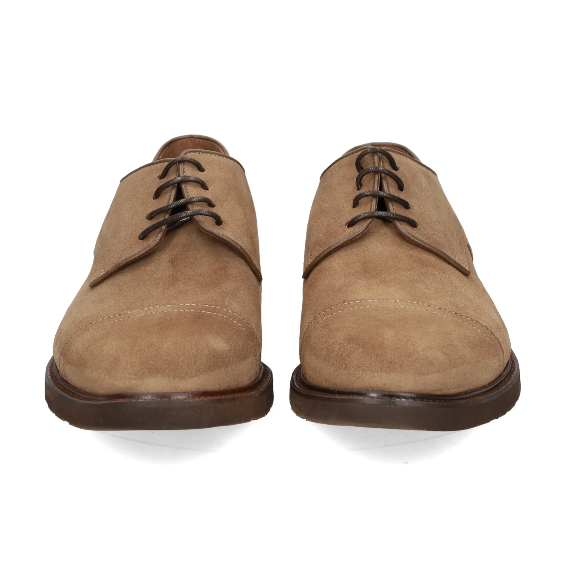 AEROPLANE Zapatos de vestir de Hombre 6016 VISON