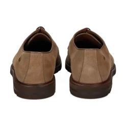 AEROPLANE Zapatos de vestir de Hombre 6016 VISON