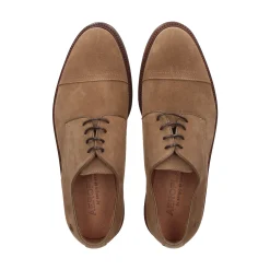 AEROPLANE Zapatos de vestir de Hombre 6016 VISON