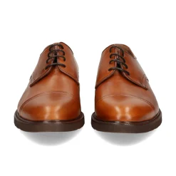 AEROPLANE Zapatos de vestir de Hombre 6016 CUERO