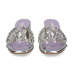 ALBANO Sandalias con tacón de Mujer 5145 / 7