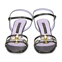 ALBANO Sandalias con tacón de Mujer 5094 / 2