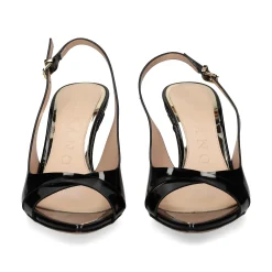 ALBANO Zapatos de tacón alto 5410 / 1 NERA