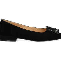 ALMA EN PENA Bailarinas de Mujer 109 NEGRO