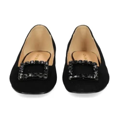 ALMA EN PENA Bailarinas de Mujer 109 NEGRO