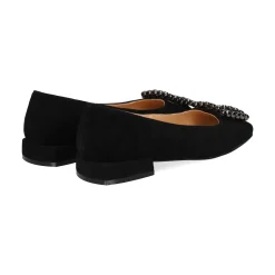 ALMA EN PENA Bailarinas de Mujer 109 NEGRO