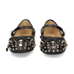 ALMA EN PENA Bailarinas de Mujer 196 NEGRO