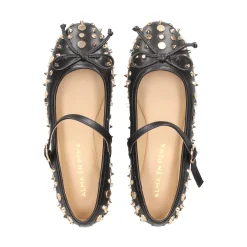 ALMA EN PENA Bailarinas de Mujer 196 NEGRO