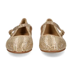 ALMA EN PENA Merceditas de Mujer V250536 SAND