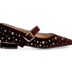 ALMA EN PENA Merceditas de Mujer 50500 WINE