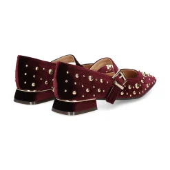 ALMA EN PENA Merceditas de Mujer 50500 WINE