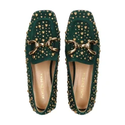 ALMA EN PENA Mocasines de Mujer 175 PINE