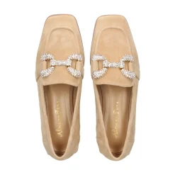 ALMA EN PENA Mocasines de Mujer 151 SAND