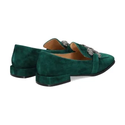 ALMA EN PENA Mocasines de Mujer 170 PINE