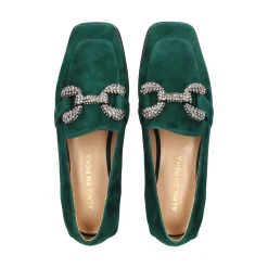 ALMA EN PENA Mocasines de Mujer 170 PINE