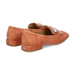 ALMA EN PENA Mocasines de Mujer 151 TEJUS