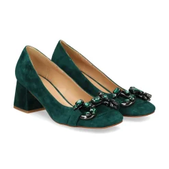 ALMA EN PENA Zapatos de salón 213 PINE