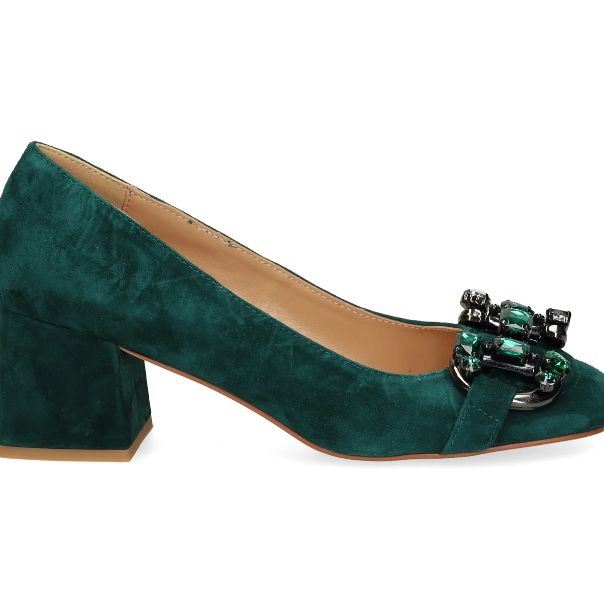 ALMA EN PENA Zapatos de salón 213 PINE