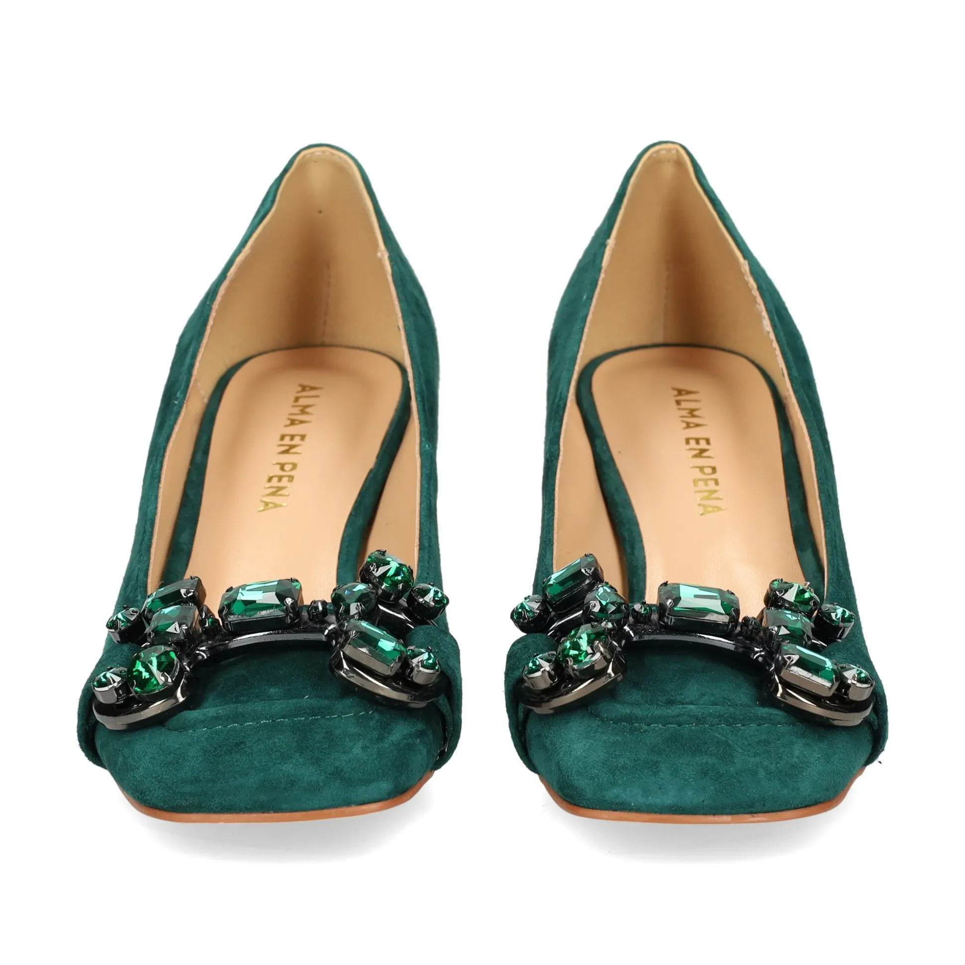 ALMA EN PENA Zapatos de salón 213 PINE