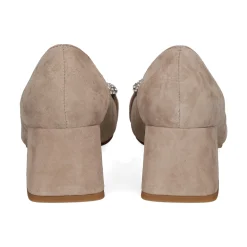 ALMA EN PENA Zapatos de salón 216 VISON