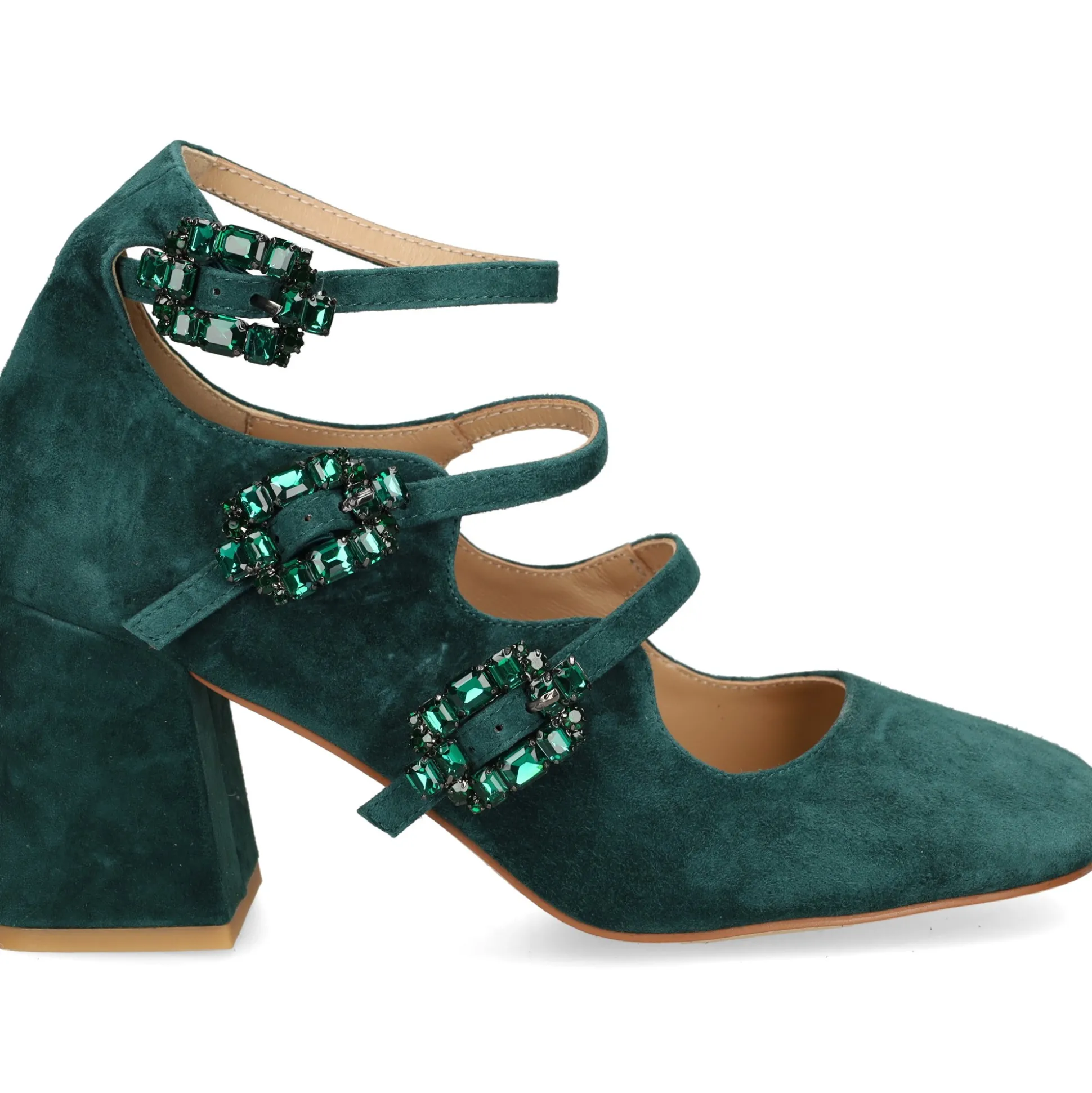 ALMA EN PENA Zapatos de salón 212 PINE