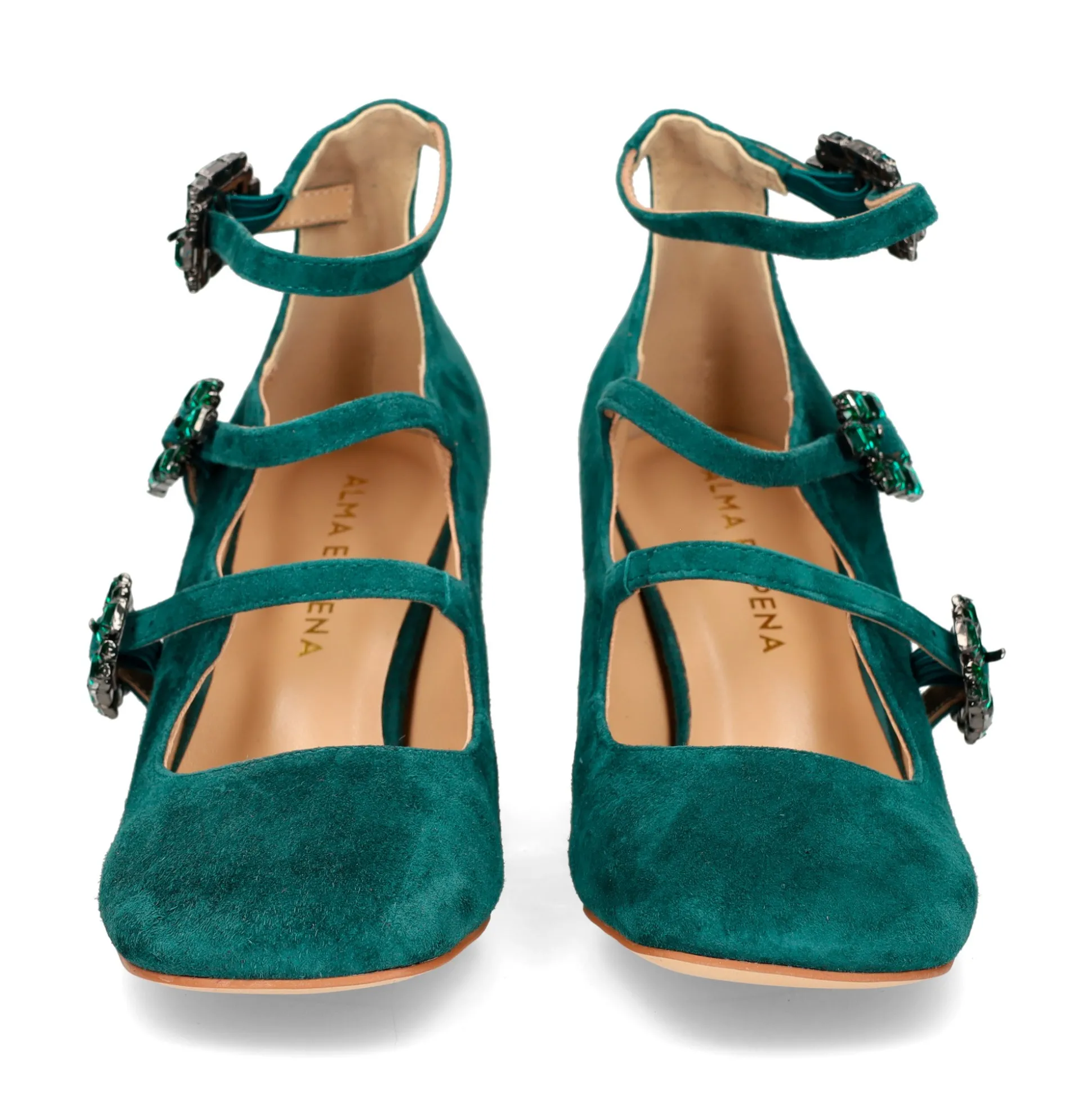 ALMA EN PENA Zapatos de salón 212 PINE