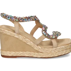 ALMA EN PENA Zapatos de salón V240967 SAND