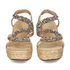 ALMA EN PENA Zapatos de salón V240967 SAND