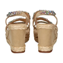 ALMA EN PENA Zapatos de salón V240967 SAND