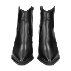 ALPE Botines con tacón de Mujer 5273 17-05 BEC-NEGRO