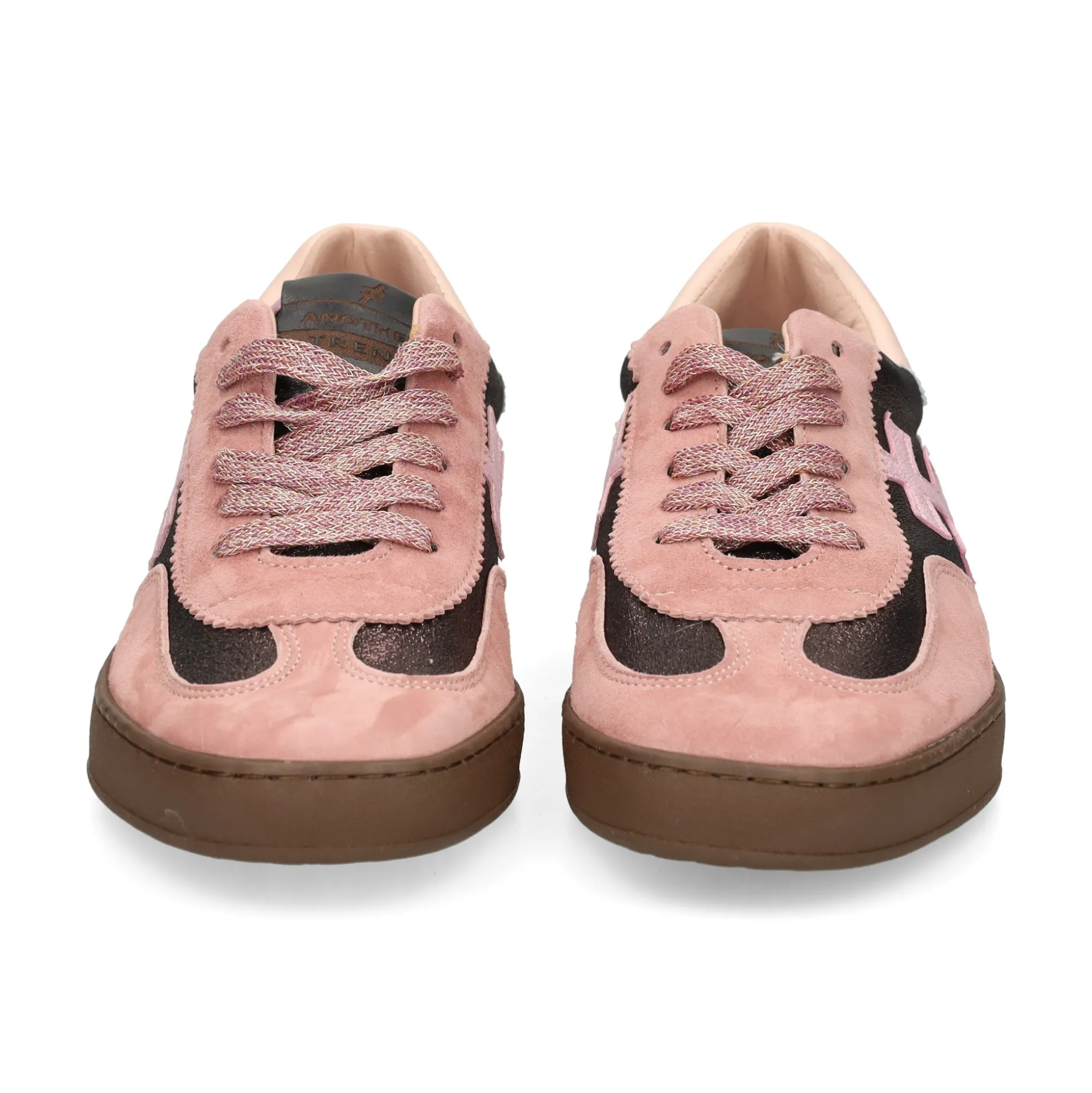 ALPE Zapatillas de Mujer A032 C4 PALE